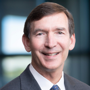 Photo of Robert R. Baugh