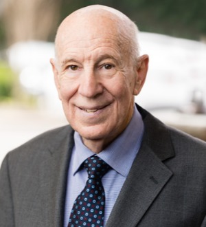 Photo of Steven E. Pegalis