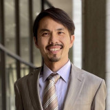 Photo of Jeff Yeh