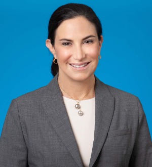 Photo of Debra Grassgreen