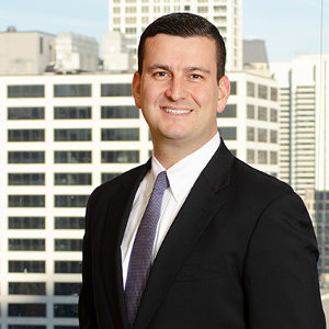 Photo of John Kenny