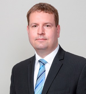 Photo of Matthew M. Gardlik