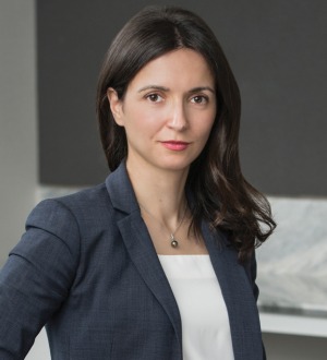 Photo of Anna French