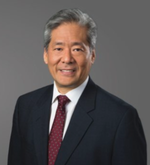 Photo of Craig I. Nakanishi