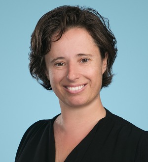 Photo of Rachel B. Horsch