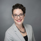 Photo of Jacquelyn S Lutz