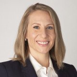 Photo of Andrea Smaxwell