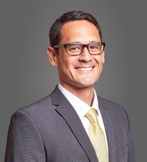 Photo of Mauna Kea Trask