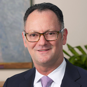 Photo of Marc Bergoffen