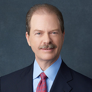 Photo of David A. Lawrence
