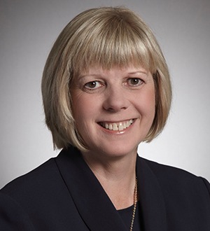 Photo of Kathy Johnstone