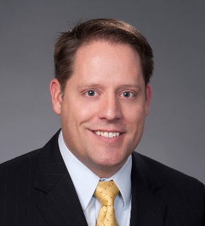 Photo of H. Rusty "Rusty" Comley