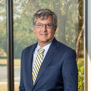Photo of A. Charles Ellis
