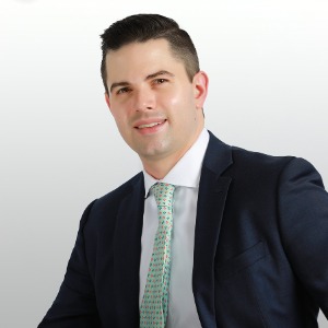 Photo of Benton Page