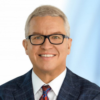 Photo of Jason Benjamin