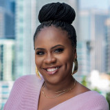 Photo of Demetria L Graves