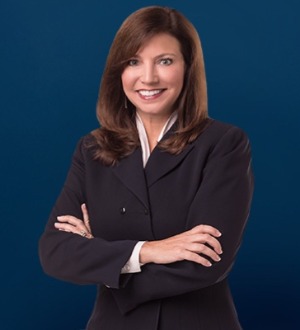 Photo of Amy M. Johnston