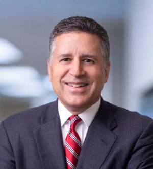 Photo of Ricardo A. "Richard" Aguilar