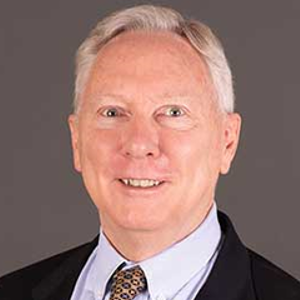 Photo of Craig Y. Allison