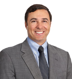 Photo of Anthony D. Rizzotti