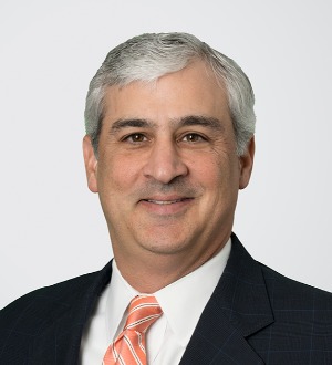Photo of Frank E. Morreale