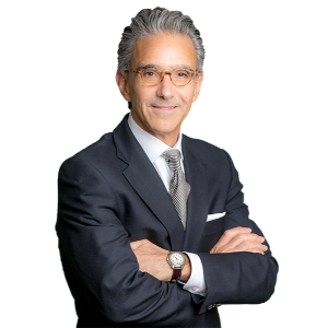Photo of Anthony P. La Rocco