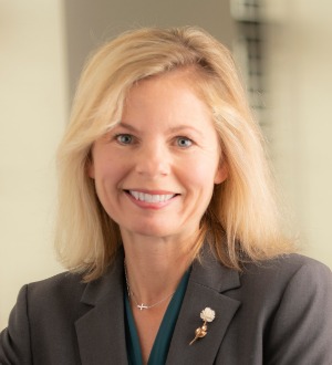 Photo of Susan E. Trent
