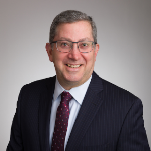 Photo of Adam M. Haberfield