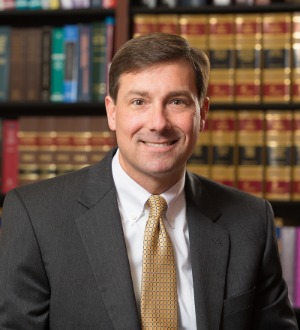 Photo of David M. Gagnon