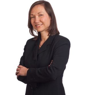 Photo of Brenda O. Holmes