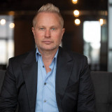 Photo of Eric Zelazny