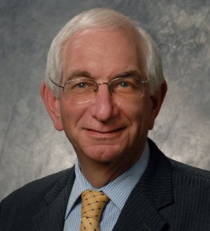 Photo of Herman B. Rosenthal