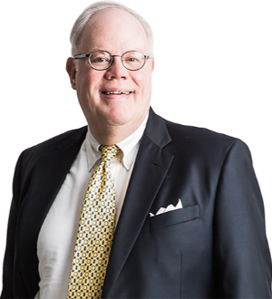 Photo of Donald E. "Don" Morton