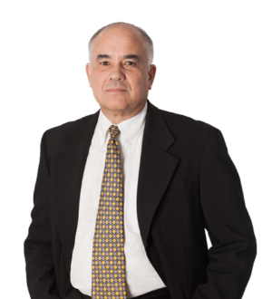 Photo of Emilio J. Alvarez-Farré