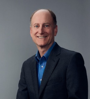 Photo of Mark W. Berry