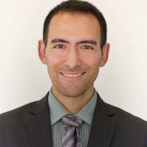 Photo of Gianfranco J. "Franco" Cuadra