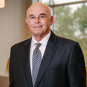 Photo of Gary K. Jones