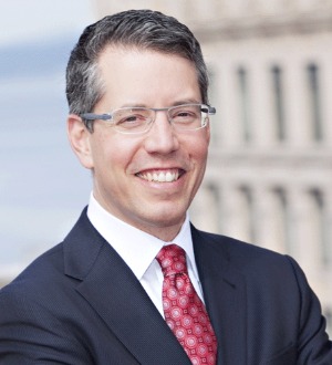 Photo of Duncan E. Manville