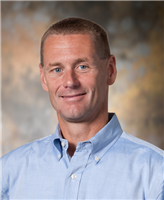Photo of Byrne J. Decker