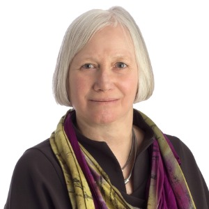 Photo of Nancy S. Shilepsky