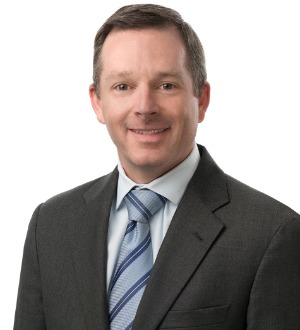 Photo of John C. McElwaine