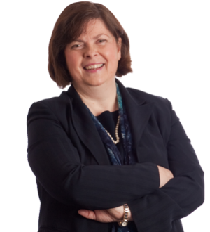 Photo of Diane L. Prucino