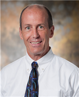 Photo of Christopher E. "Chris" Howard