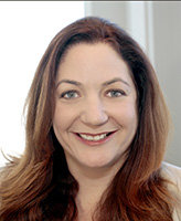 Photo of Jill H. Gordon