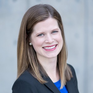 Photo of Charlotte Fletcher