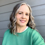 Photo of Aubrey R Hoffman