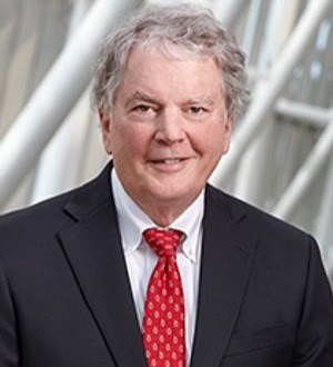 Photo of J. Scott "Scott" Paul