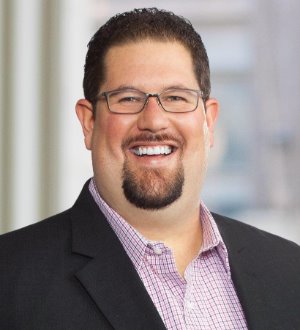 Photo of Joshua Larsen