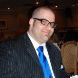 Photo of Jonathan (Gianni) Karmily