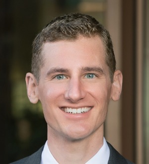 Photo of Patrick Akers